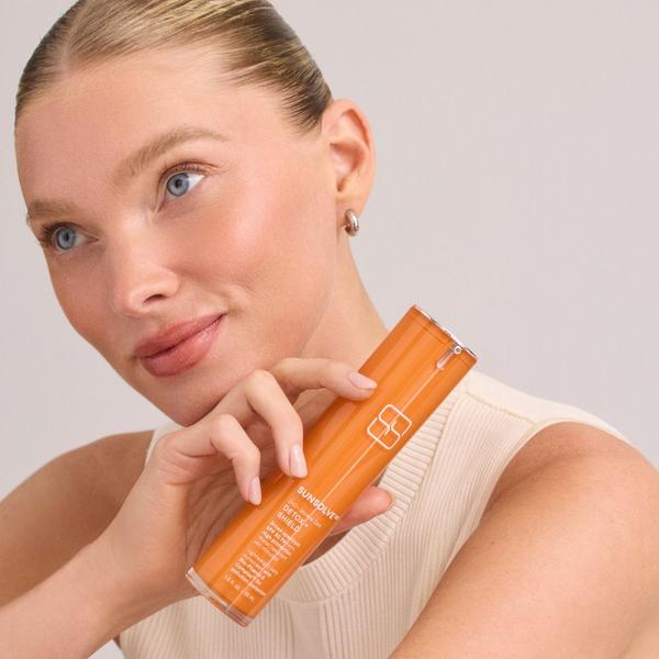 SunsolveMD The Defence + Hydration Duo #2
