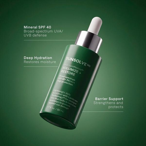 SunsolveMD The Defence + Hydration Duo #6