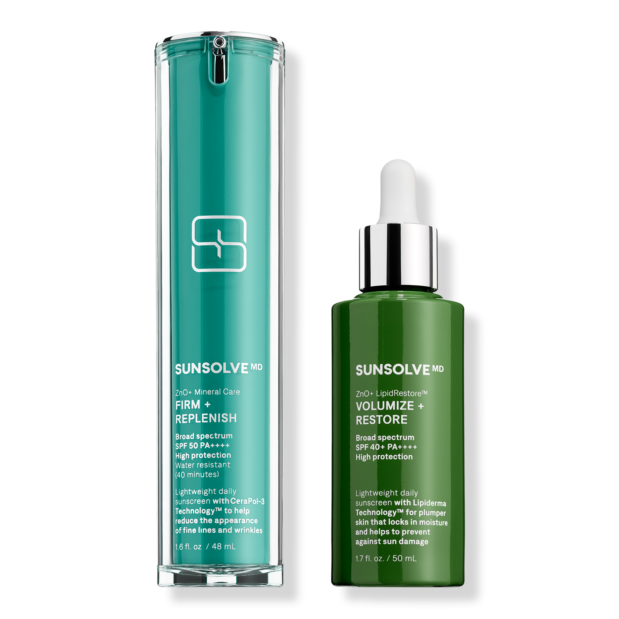 SunsolveMD The Firming + Hydration Duo #1