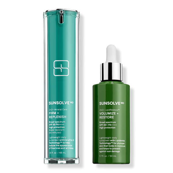 SunsolveMD The Firming + Hydration Duo #1