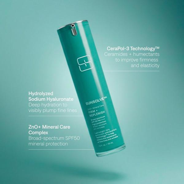 SunsolveMD The Firming + Hydration Duo #3