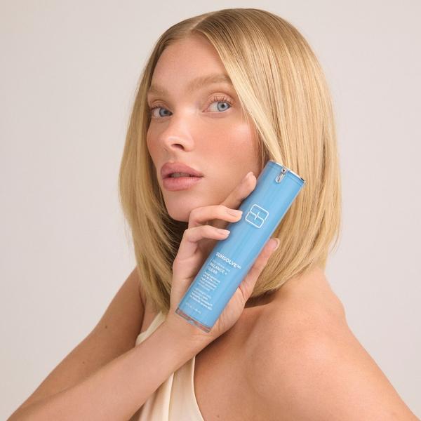 SunsolveMD The Clarifying + Hydration Duo #2