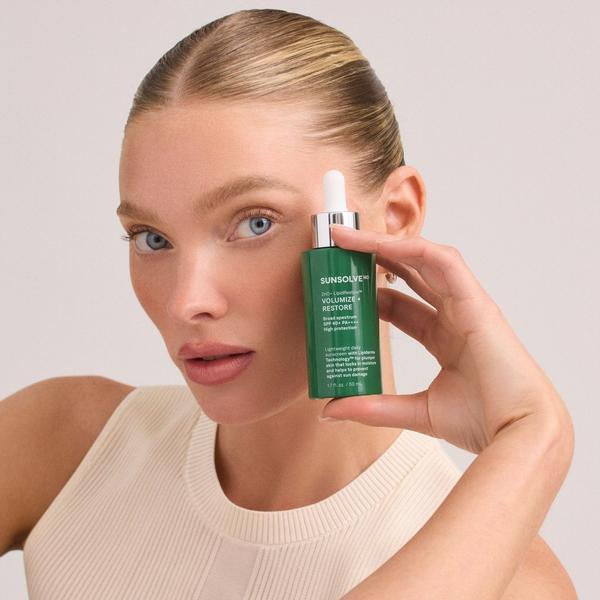 SunsolveMD The Clarifying + Hydration Duo #5