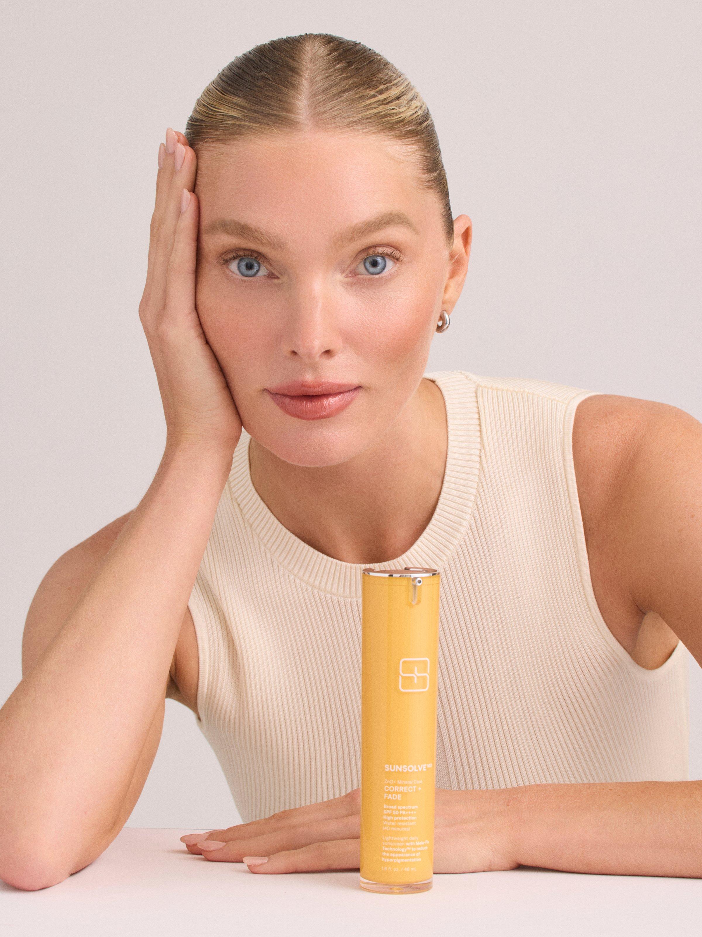 Дуэт для сияния и увлажнения SunsolveMD The Brightening + Hydration — фото 2
