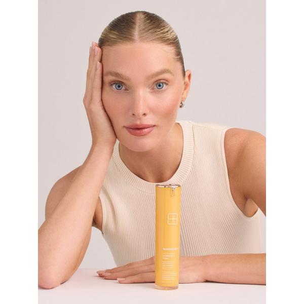 SunsolveMD The Brightening + Hydration Duo #2