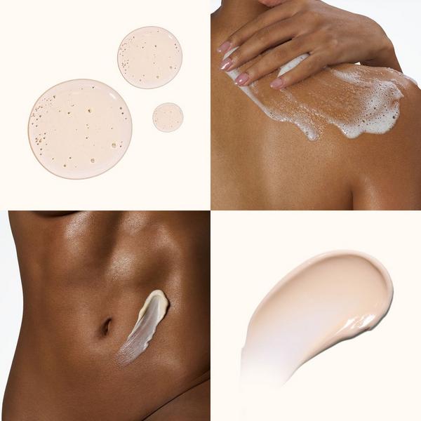 Joonbyrd Cleanse & Hydrate Duo - Moon Swim Body Wash & Little Love Body Lotion Minis #3