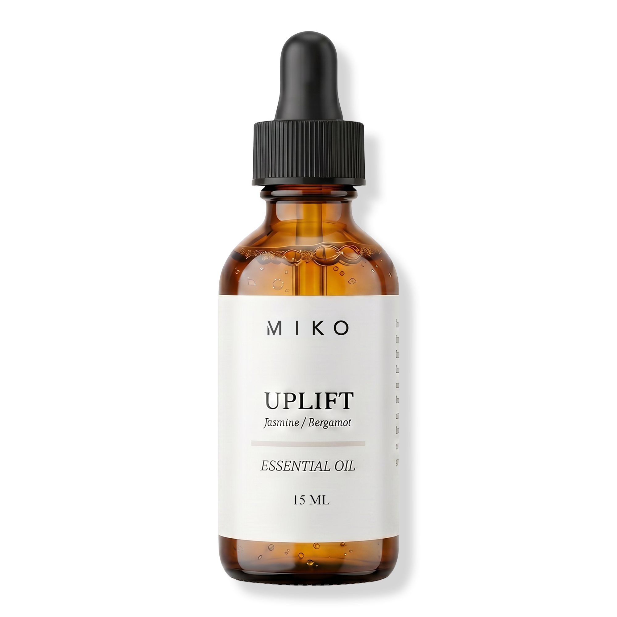 Miko Uplift Essential Oil #1
