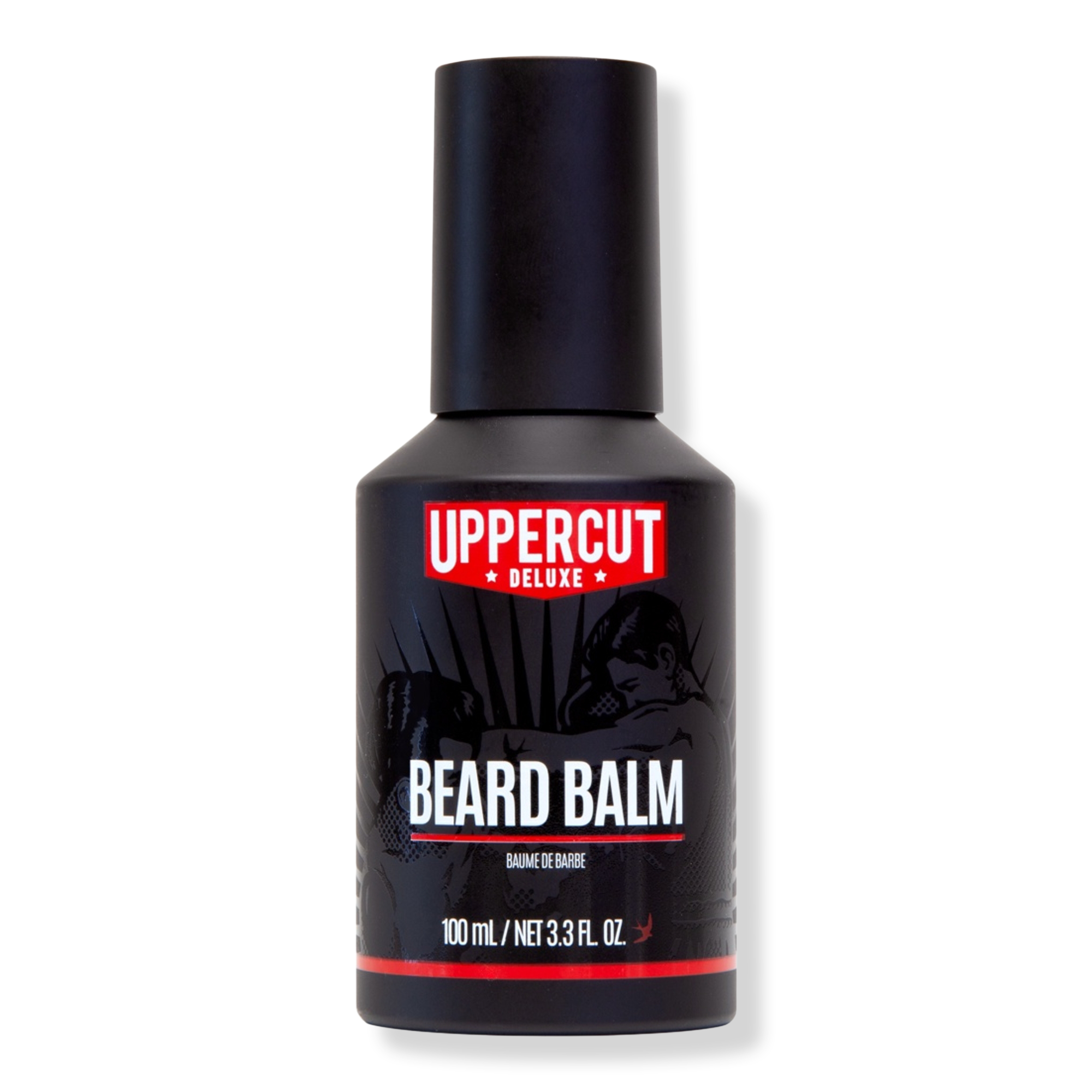 Uppercut Deluxe Beard Balm #1