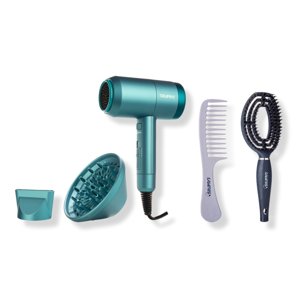 Tiri Pro Eco Blowout Styling Set #1