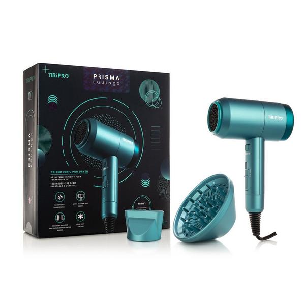 Tiri Pro Eco Blowout Styling Set #7