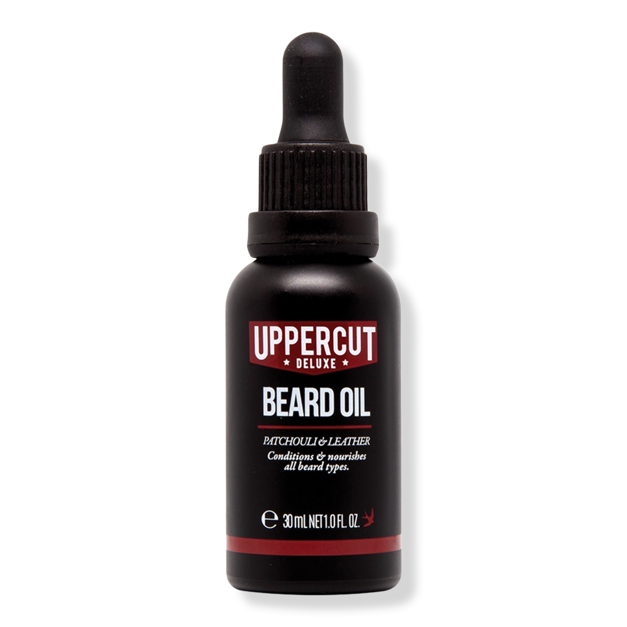 Uppercut Deluxe Beard Oil #1