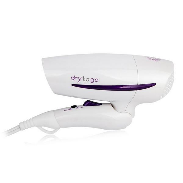 Tiri Pro To-Go Travel Styling Duo #3
