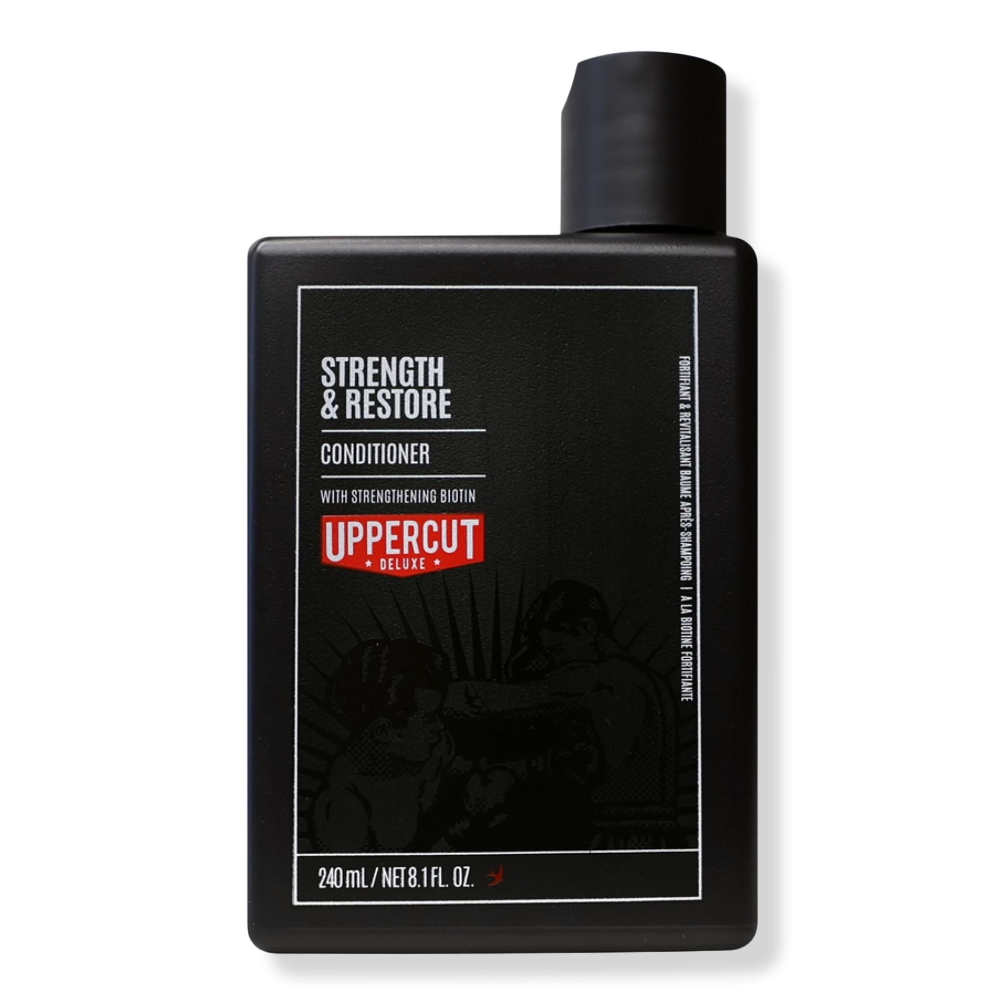 Uppercut Deluxe Strength and Restore Conditioner #1