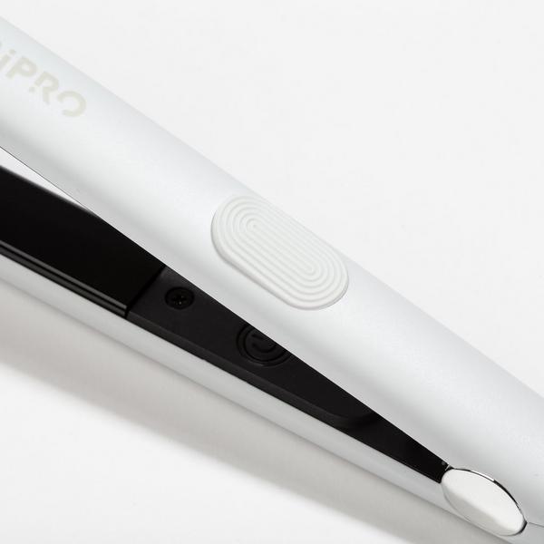 Tiri Pro To-Go Flat Iron & Mini Chrome Brush Set #5
