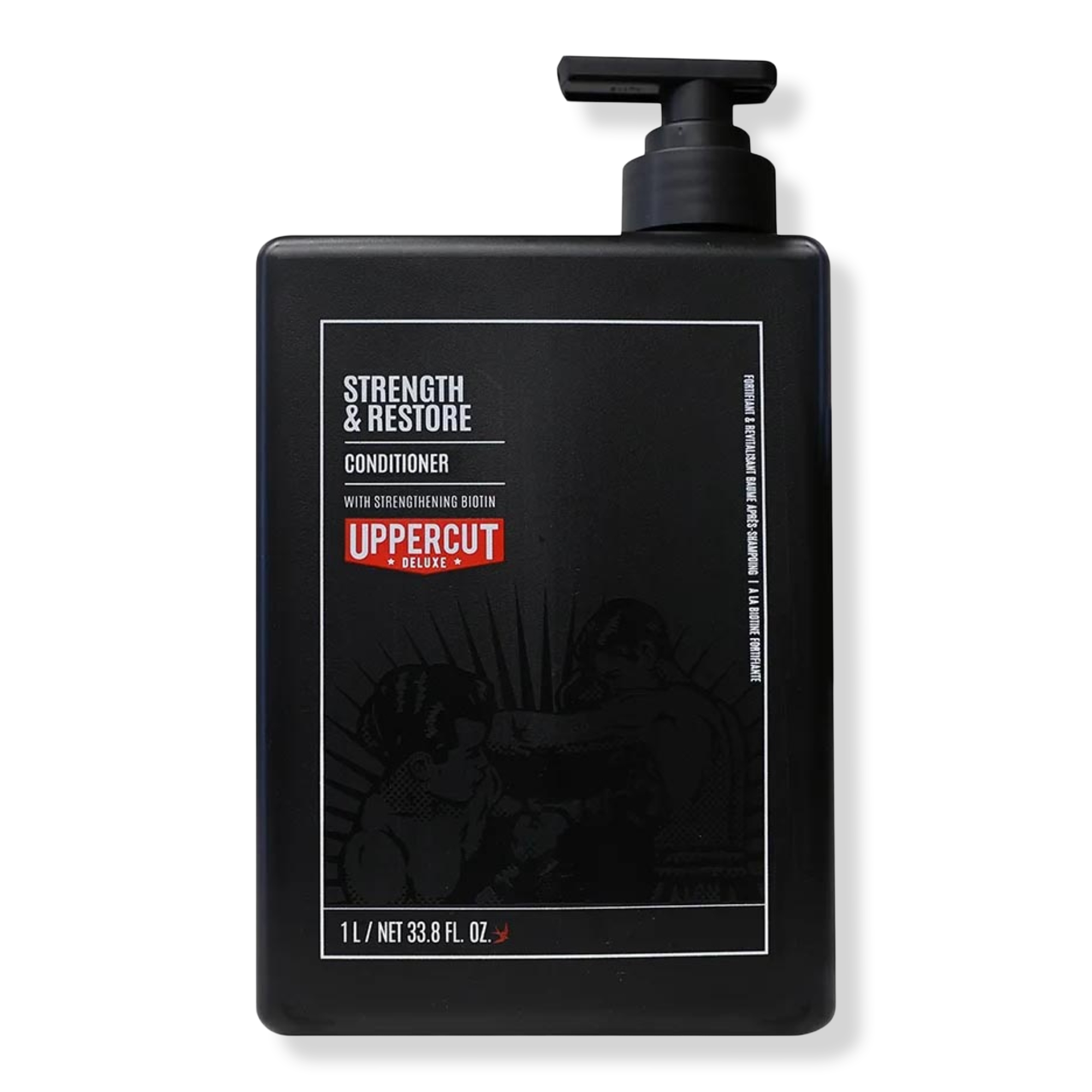 Uppercut Deluxe Strength and Restore Conditioner #1