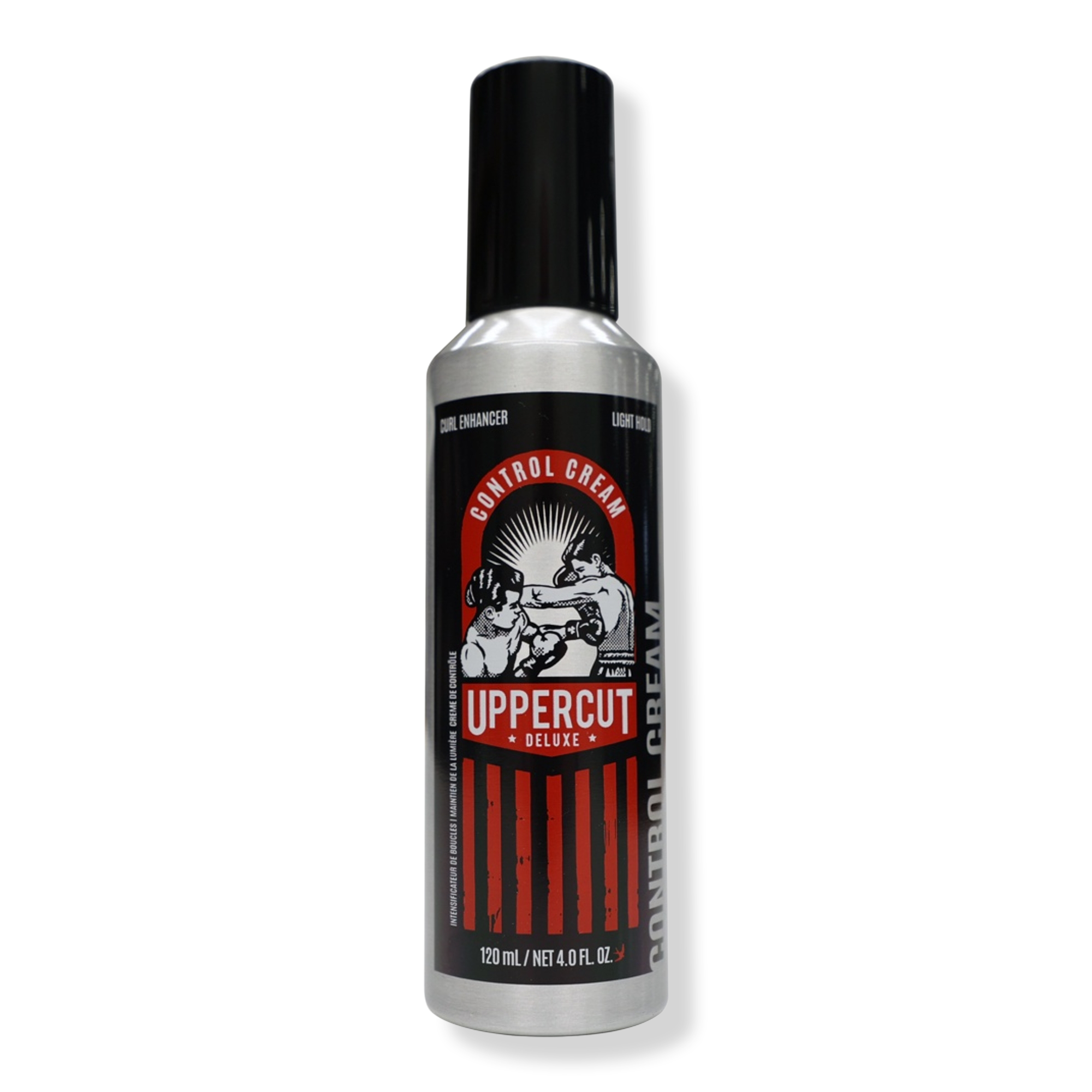 Uppercut Deluxe Control Cream #1