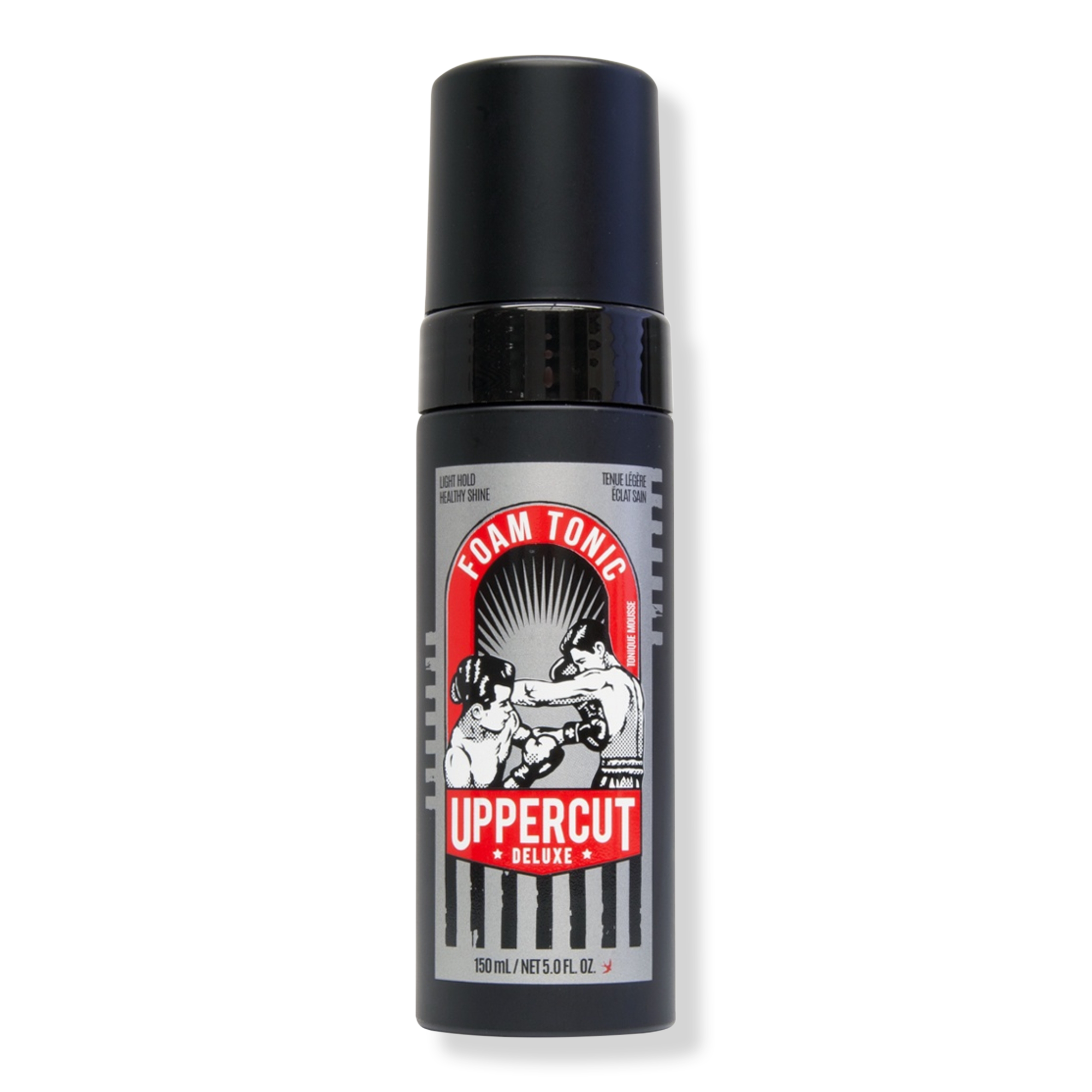 Uppercut Deluxe Foam Tonic #1