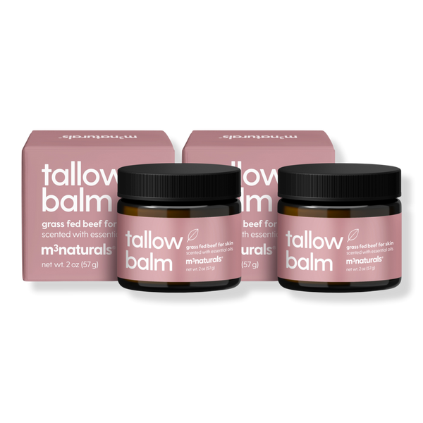 M3 Scented Beef Tallow Balm #1