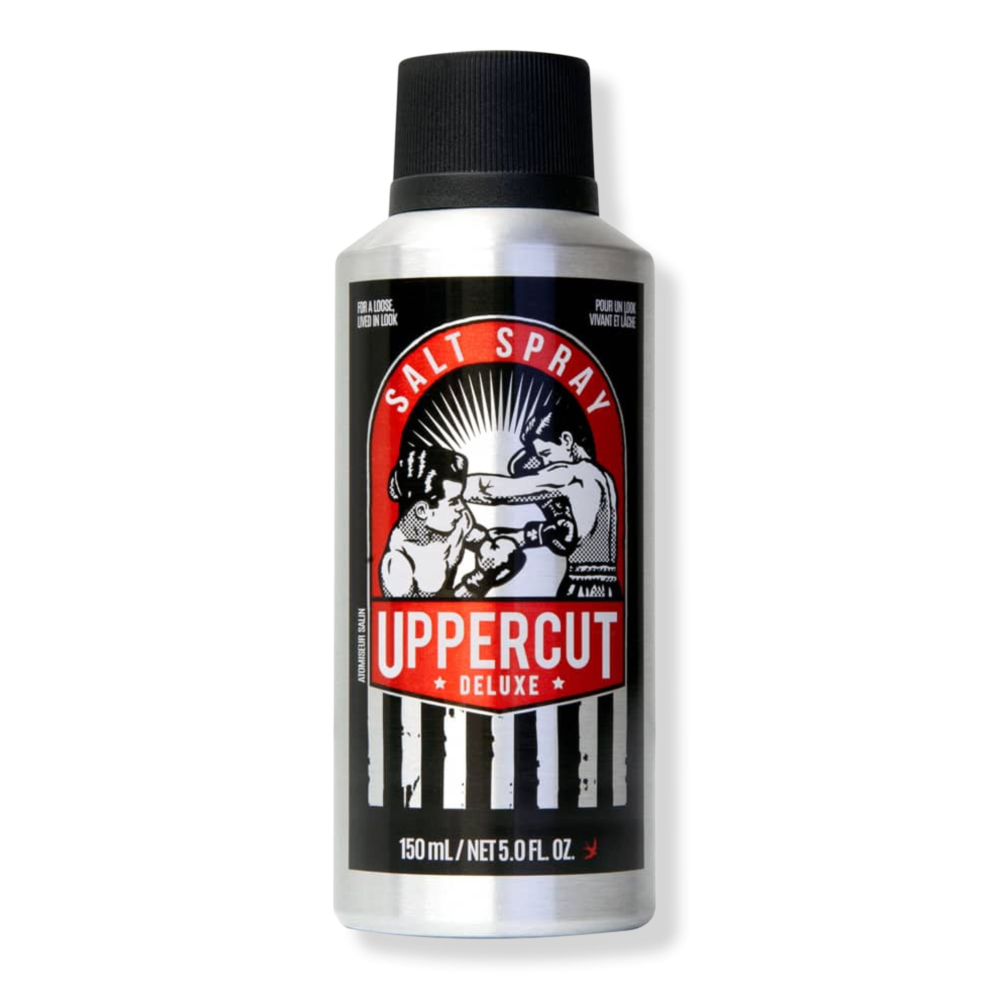 Uppercut Deluxe Salt Spray #1