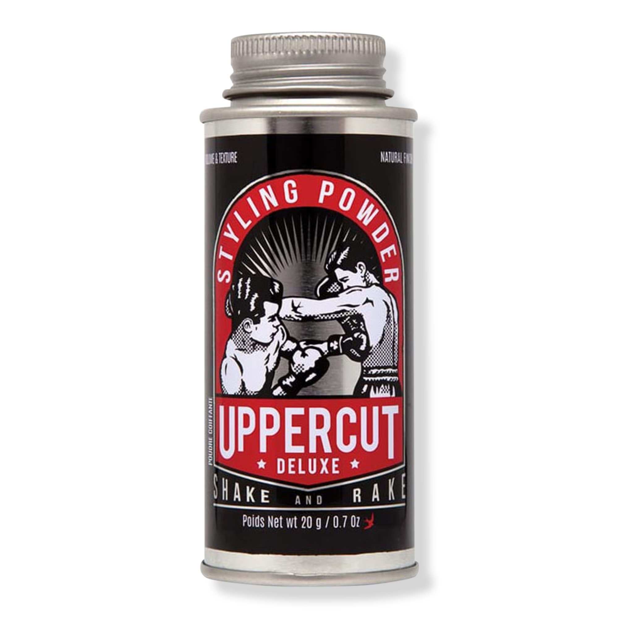 Uppercut Deluxe Styling Powder #1