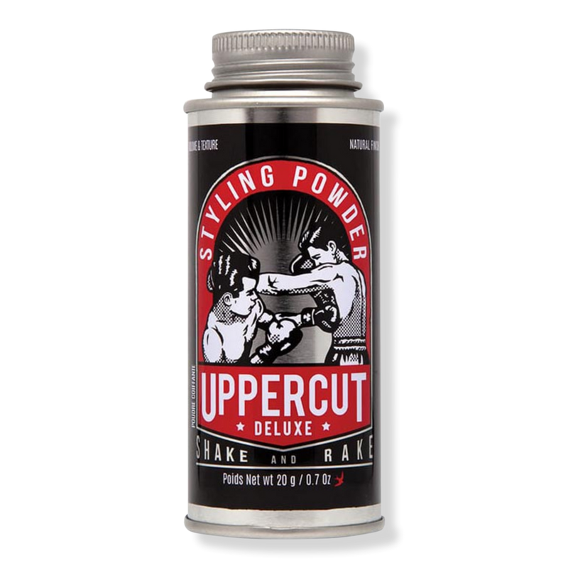 Uppercut Deluxe - Styling Powder | Ulta Beauty