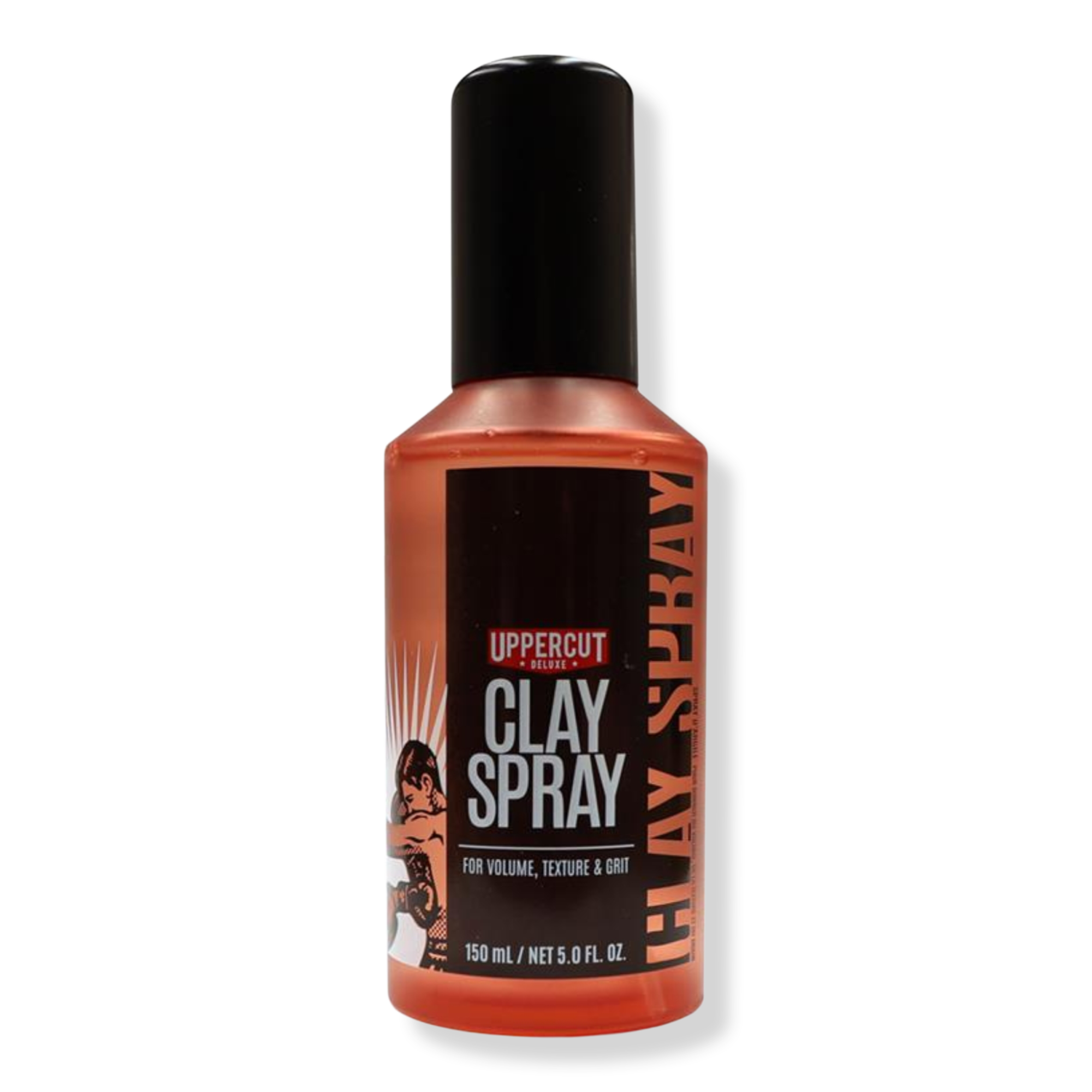 Uppercut Deluxe Clay Spray #1