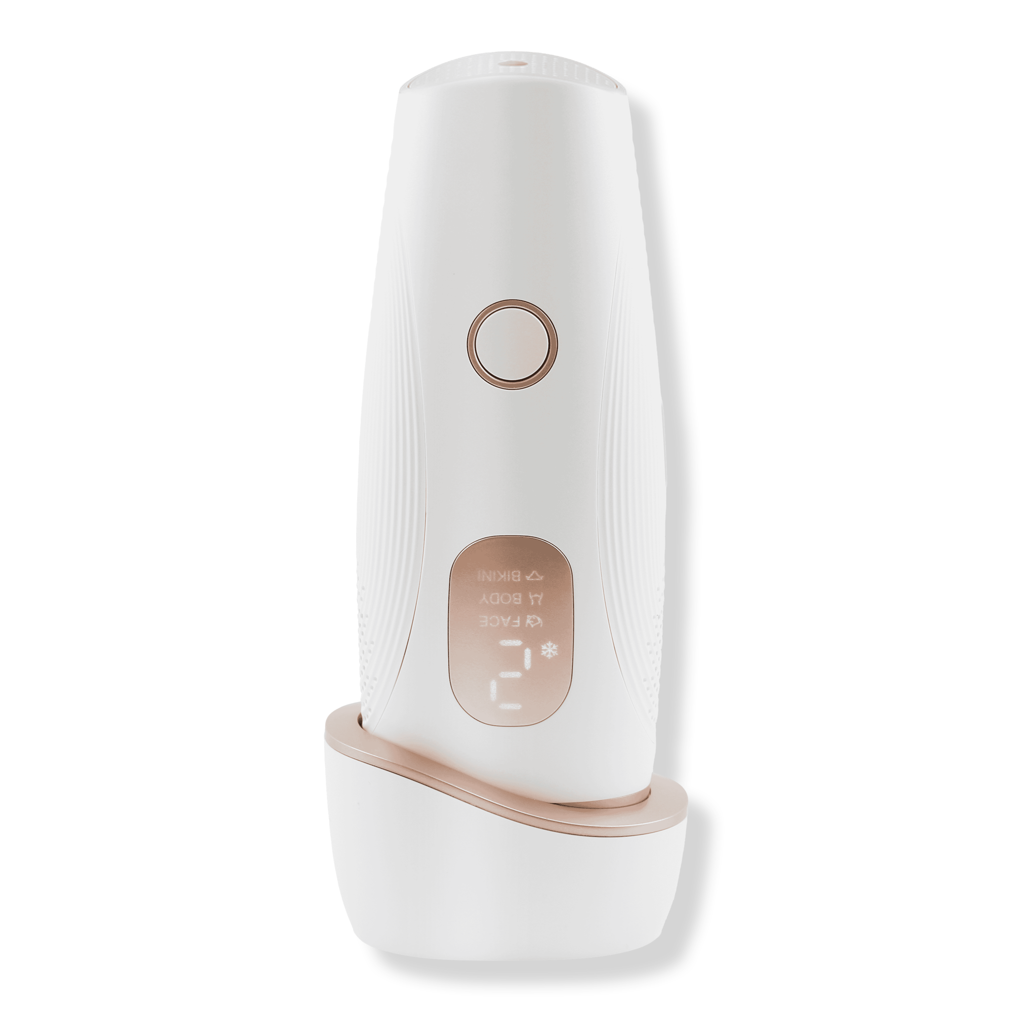 re-nū Smart Beauty IPL Hair Removal Device with Ice Cooling Tech #1
