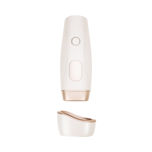 re-nū Smart Beauty IPL Hair Removal Device with Ice Cooling Tech #2