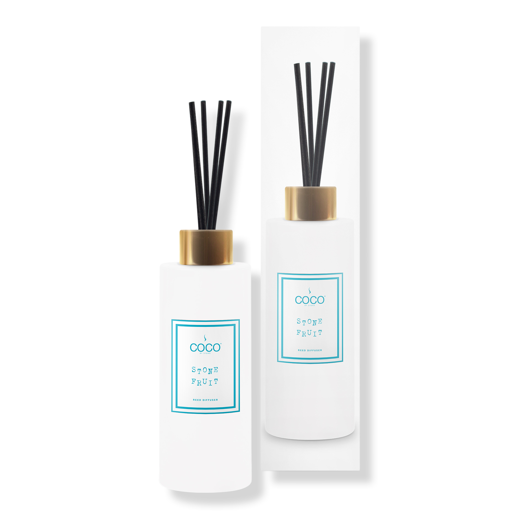 COCO by Stone Stone Fruit Reed Diffuser #1