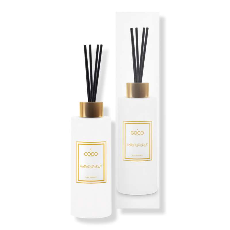 COCO by Stone - Honeysuckle Reed Diffuser | Ulta Beauty