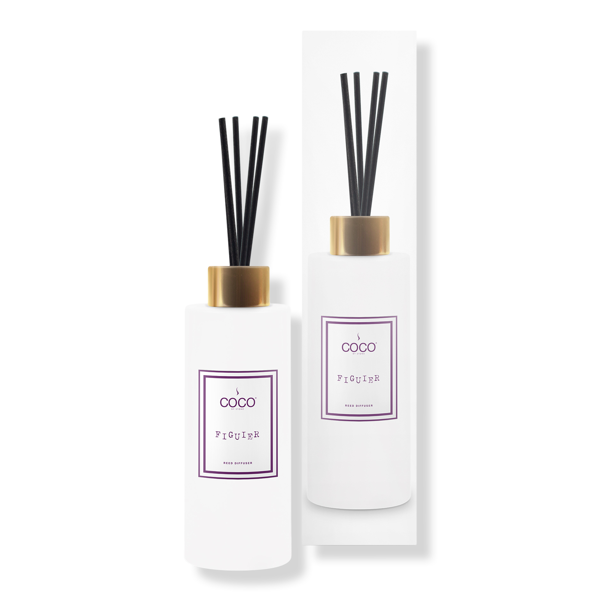 COCO by Stone Figuier Reed Diffuser #1