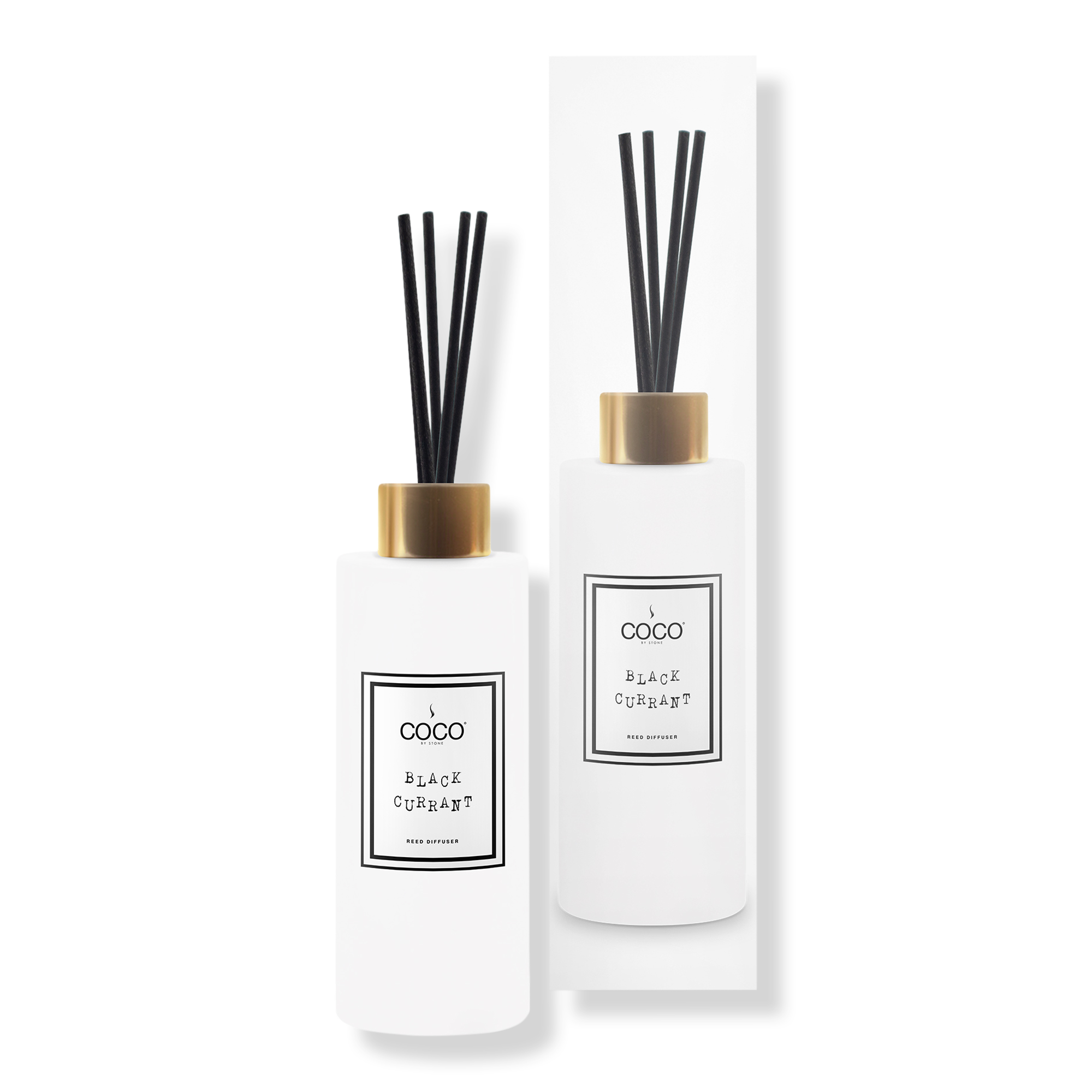 COCO by Stone Black Currant Reed Diffuser #1