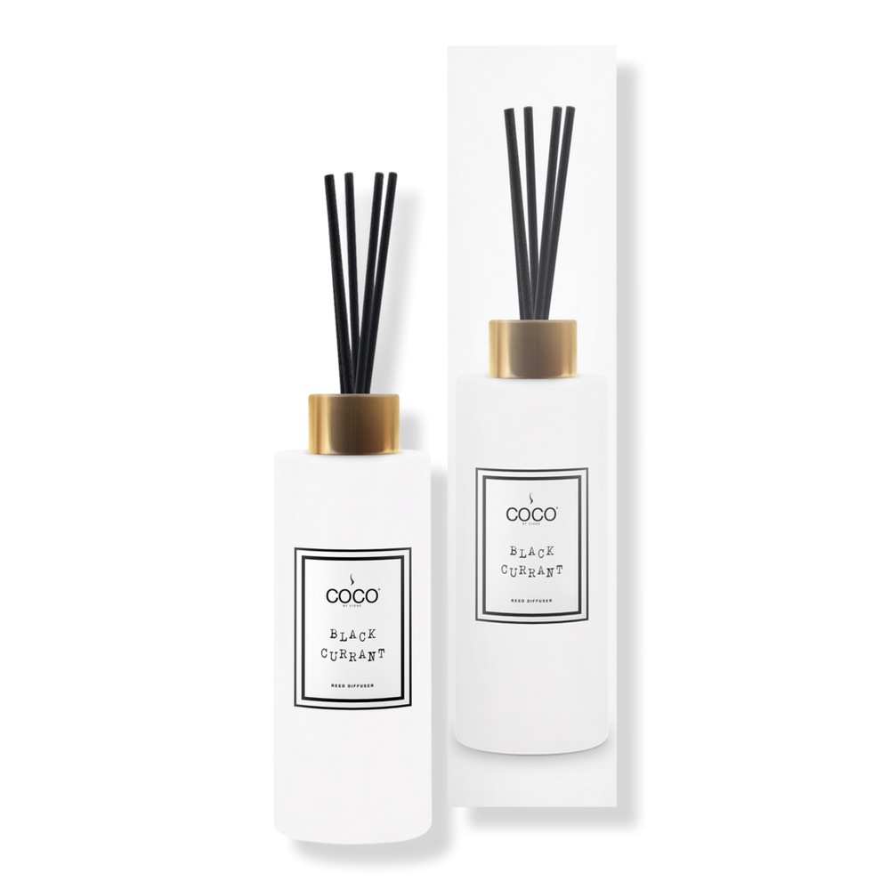 COCO by Stone Black Currant Reed Diffuser