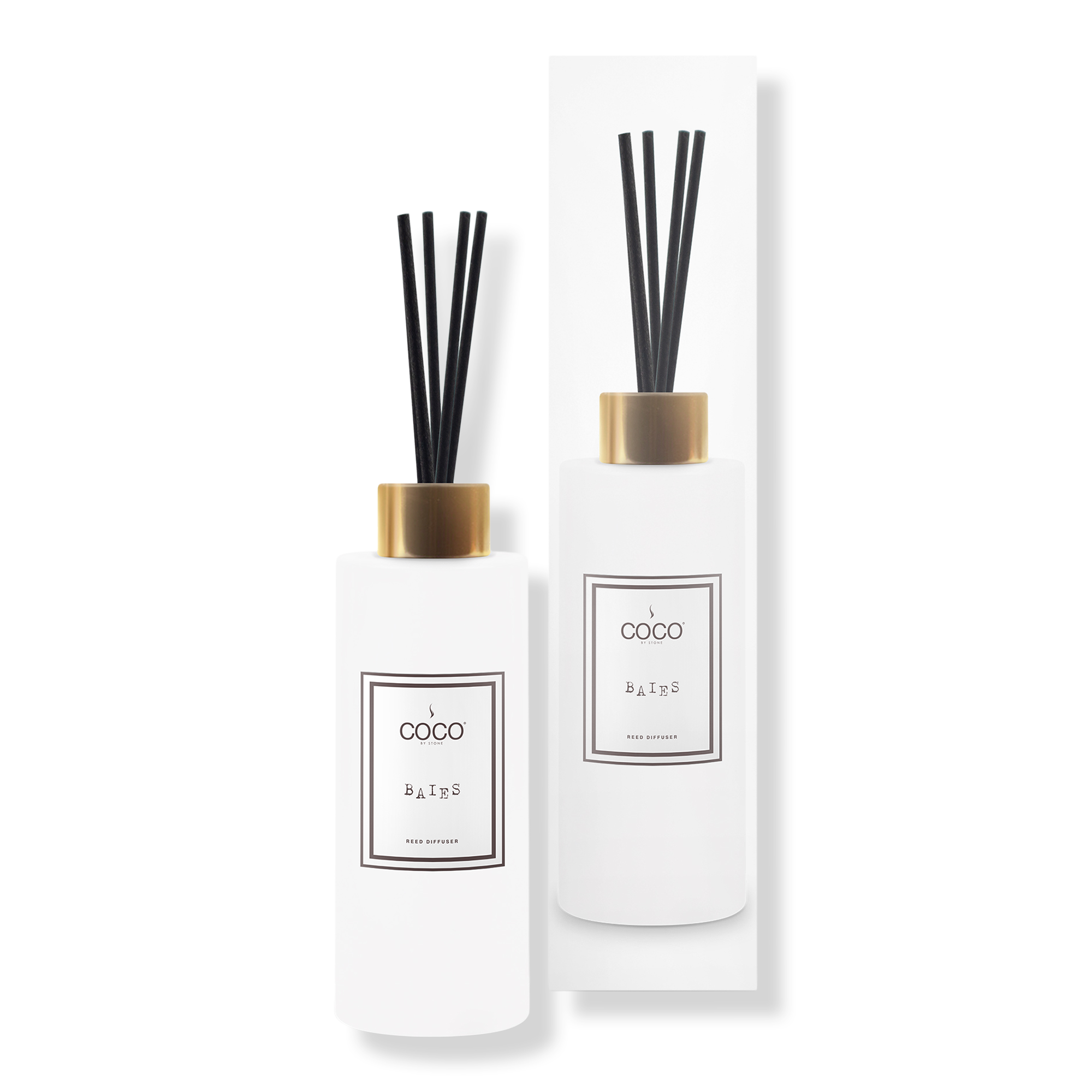 COCO by Stone Baies Reed Diffuser #1