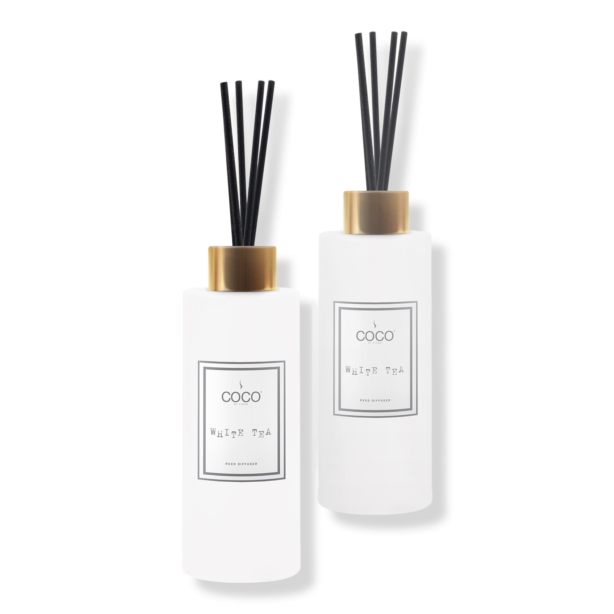COCO by Stone White Tea Reed Diffuser #1