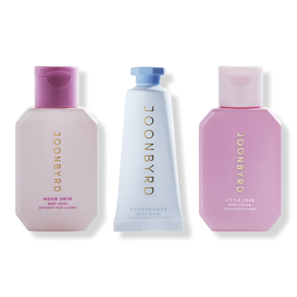 Joonbyrd Cleansing, Firming & Hydrating Dermatological Body Care Ritual #1