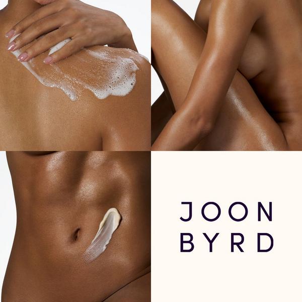 Joonbyrd Cleansing, Firming & Hydrating Dermatological Body Care Ritual #3
