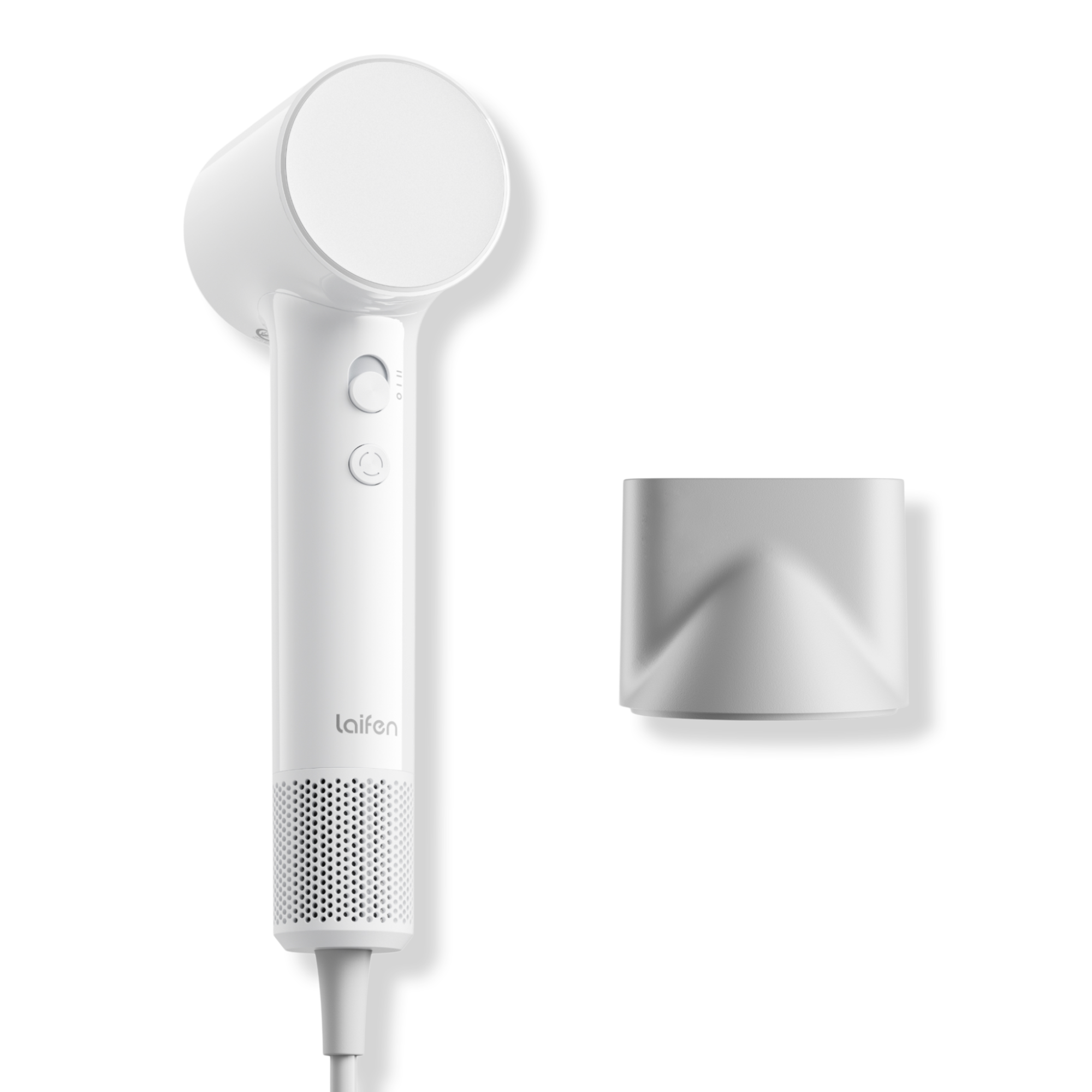 Laifen Air High-Speed Hair Dryer + 1 Nozzle #1