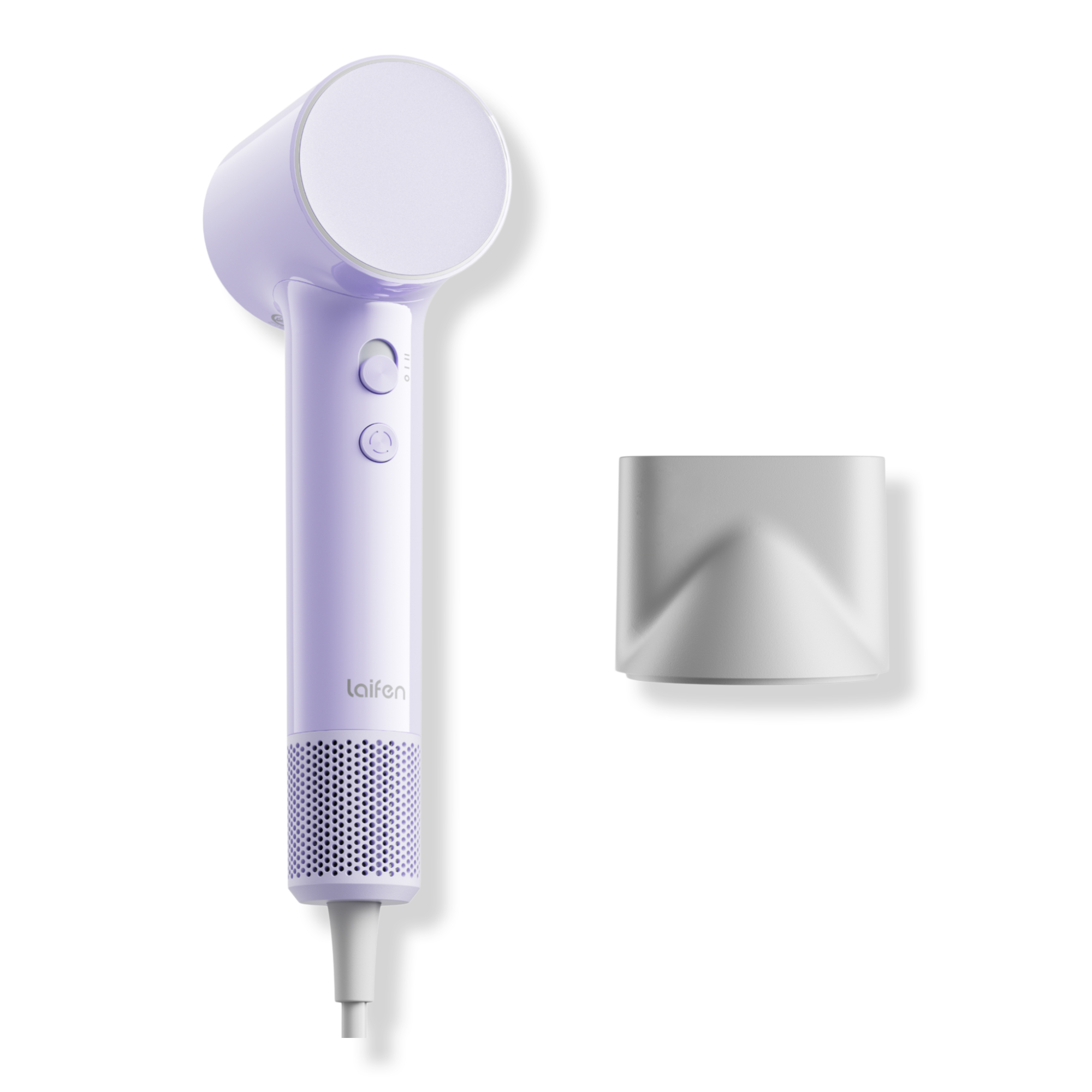Laifen Air High-Speed Hair Dryer + 1 Nozzle #1