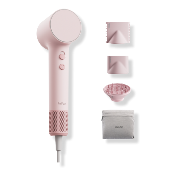 Laifen Air Pro High-Speed Hair Dryer + Bag + 3 Magnetic Nozzles #1