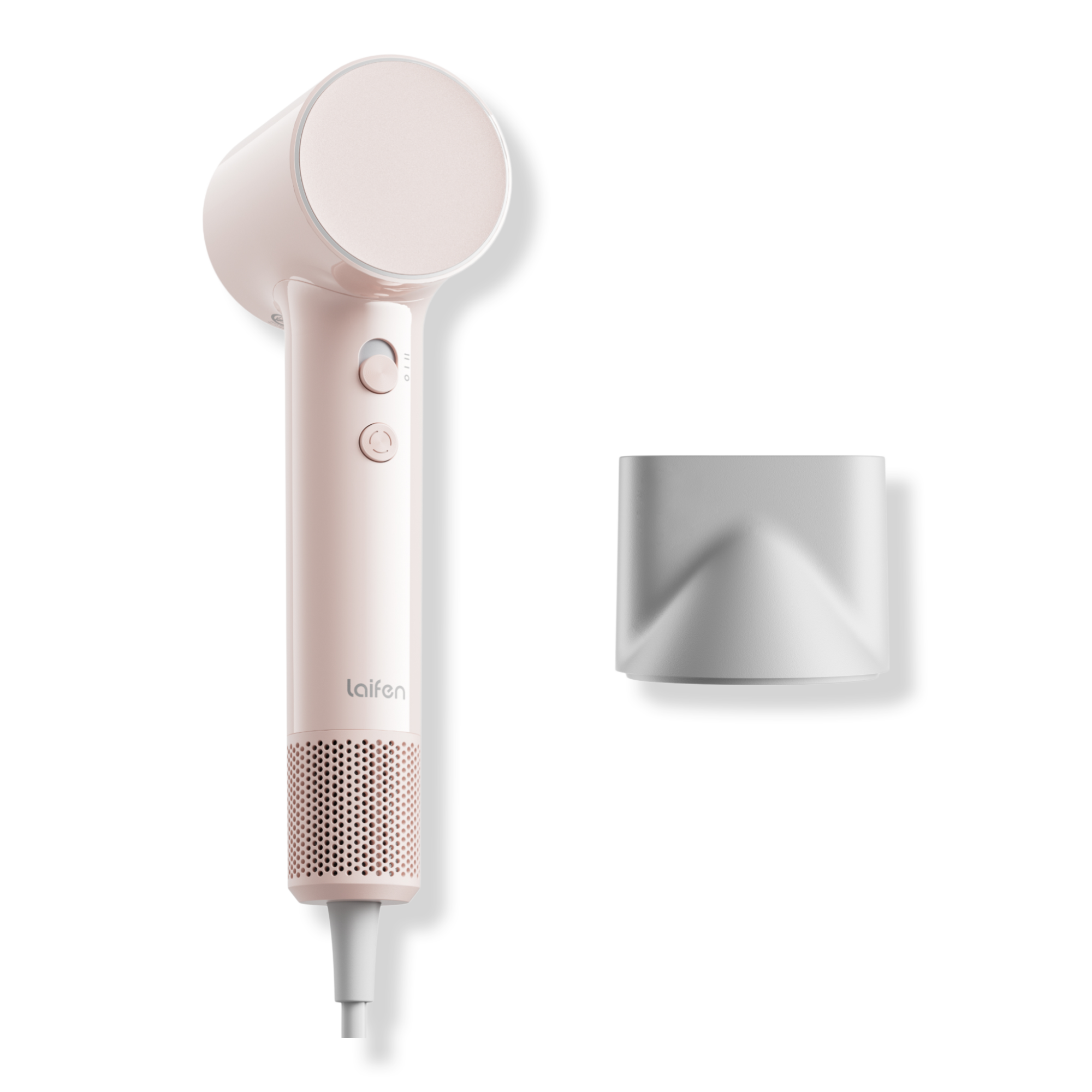 Laifen Air High-Speed Hair Dryer + 1 Nozzle #1