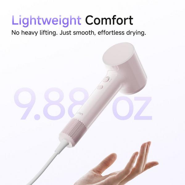 Laifen Air High-Speed Hair Dryer + 1 Nozzle #3