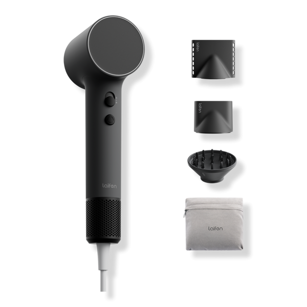 Laifen Air Pro High-Speed Hair Dryer + Bag + 3 Magnetic Nozzles #1