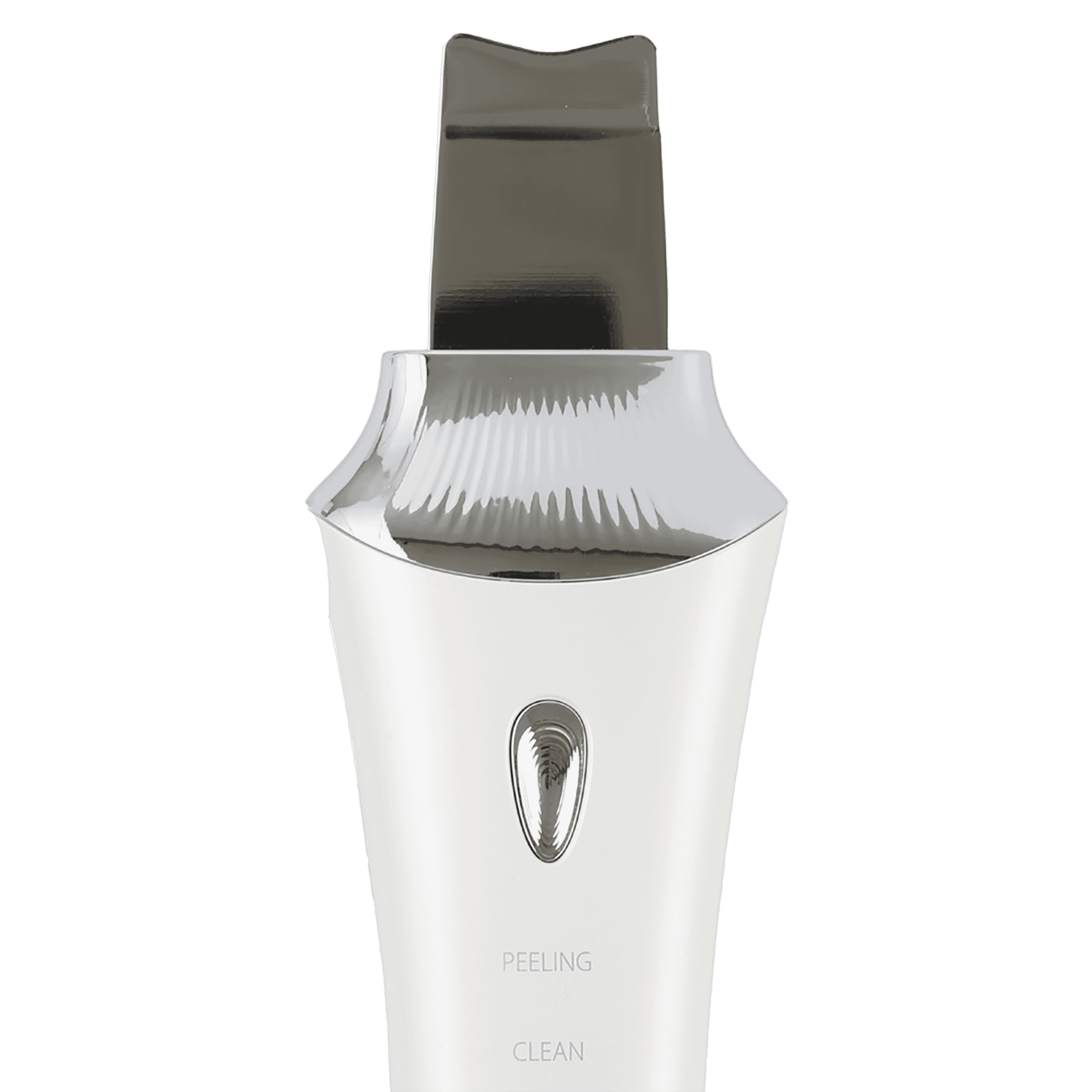 Ультразвуковой скраббер для кожи с УФ-дезинфицирующей базой re-nū Smart Beauty — фото 3