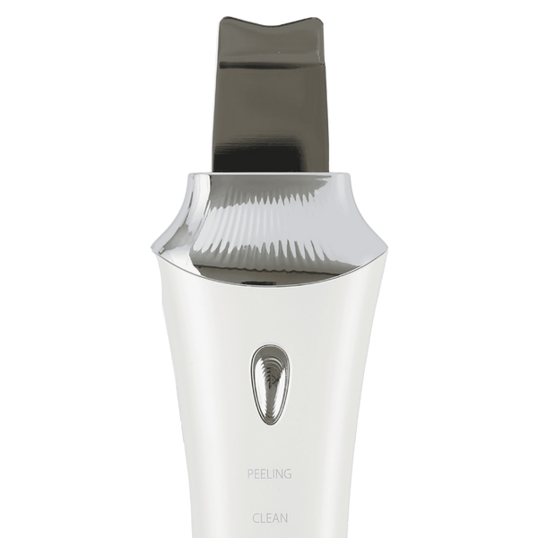 re-nū Smart Beauty Ultrasonic Skin Scrubber with Disinfecting UV Base #3