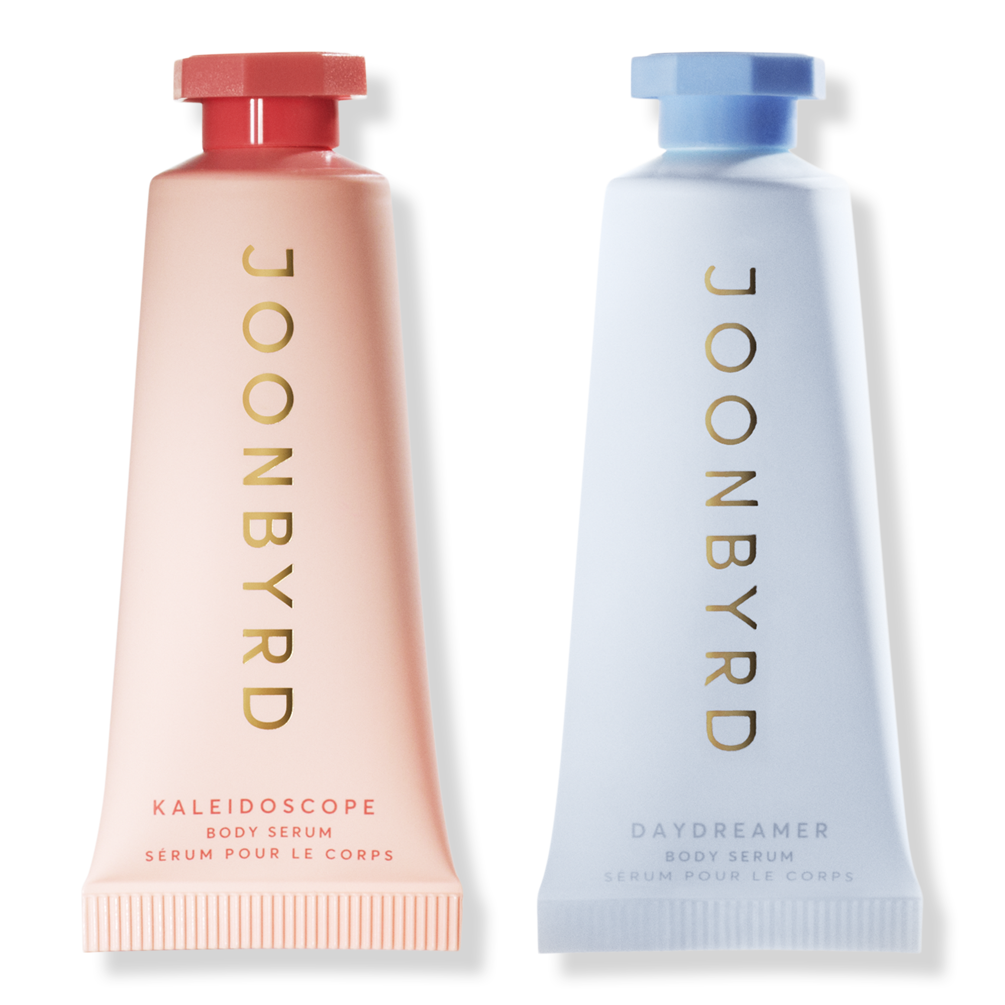Joonbyrd AM/PM Smoothing & Firming Duo - Kaleidoscope & Daydreamer Body Serum Minis #1
