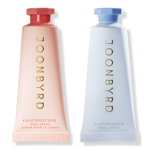 Joonbyrd AM/PM Smoothing & Firming Duo - Kaleidoscope & Daydreamer Body Serum Minis #1