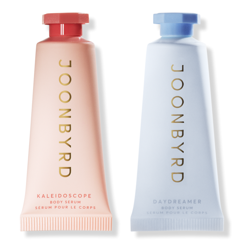 Joonbyrd - AM/PM Smoothing & Firming Duo - Kaleidoscope