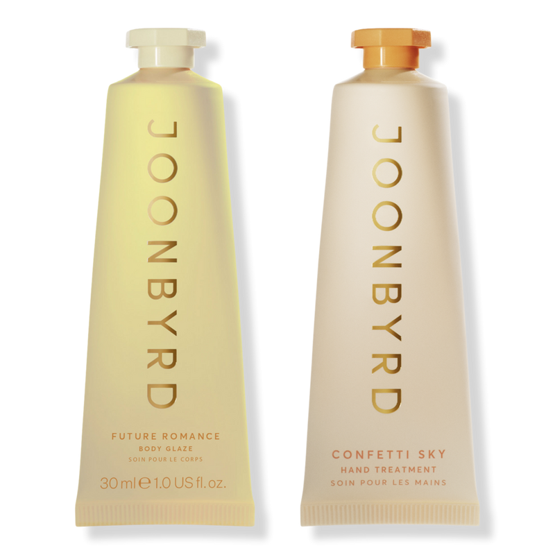 Joonbyrd - Pro-Aging Body & Hand Duo - Future Romance Body Glaze