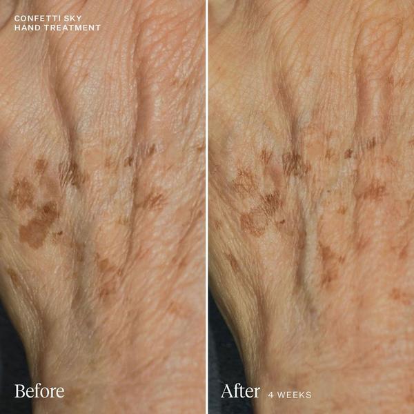 Joonbyrd Pro-Aging Body & Hand Duo - Future Romance Body Glaze & Confetti Sky Hand Serum #5
